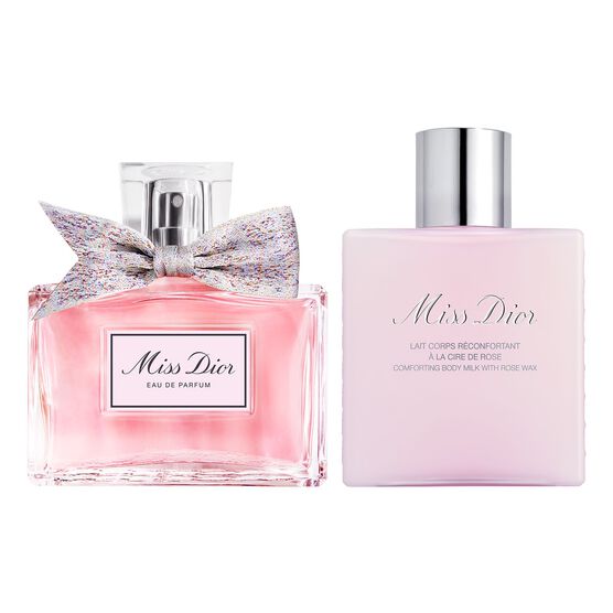 Kit Coffret Dior Miss Dior Feminino Eau de Parfum